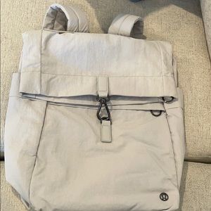 Lululemon Backpack